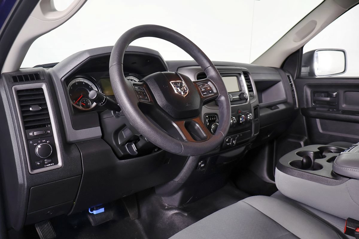 Used 2018 RAM 1500 Tradesman w/ Popular Equipment Group AWD/4WD image 20