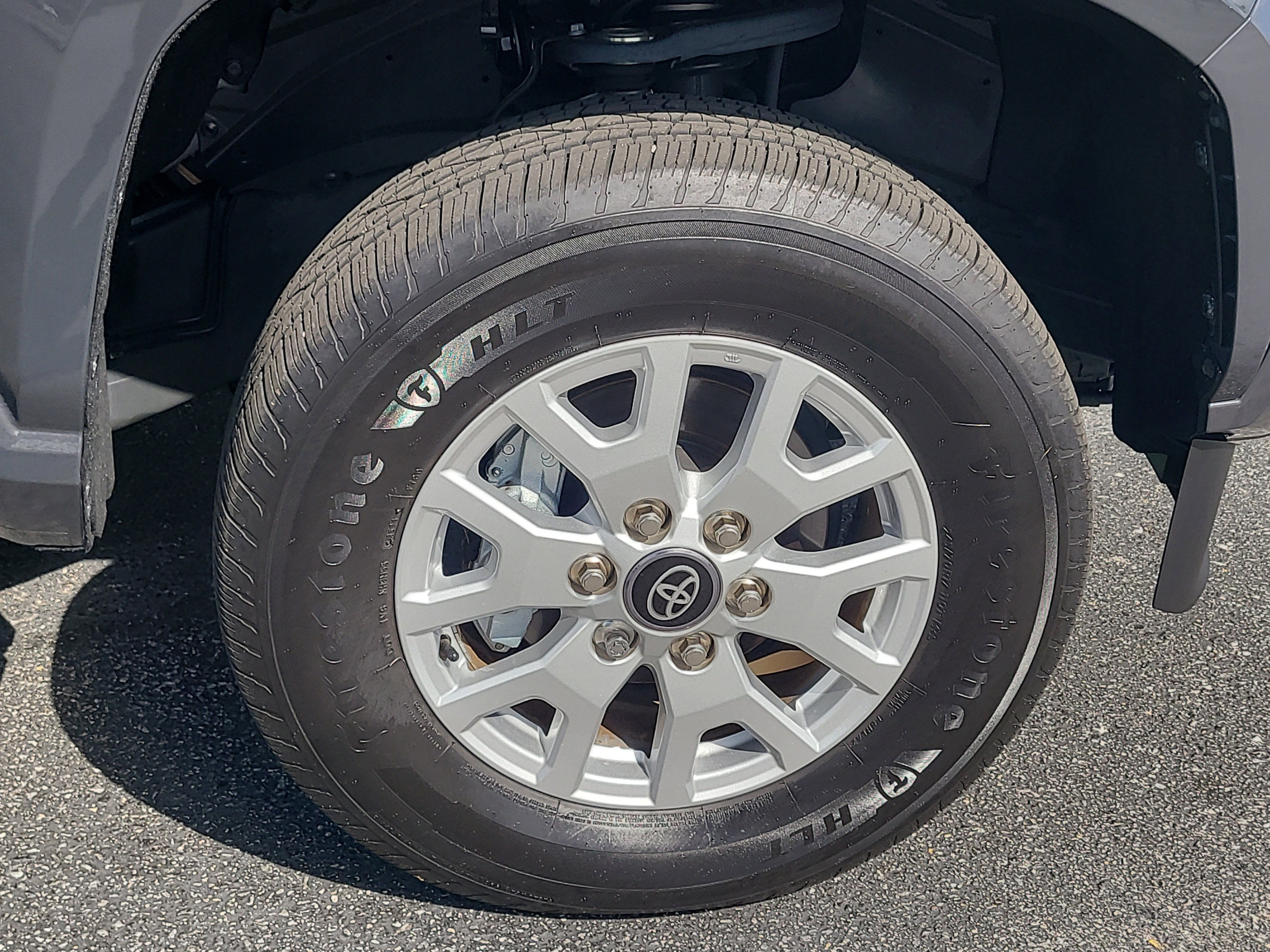 Used 2024 Toyota Tacoma SR5 image 10