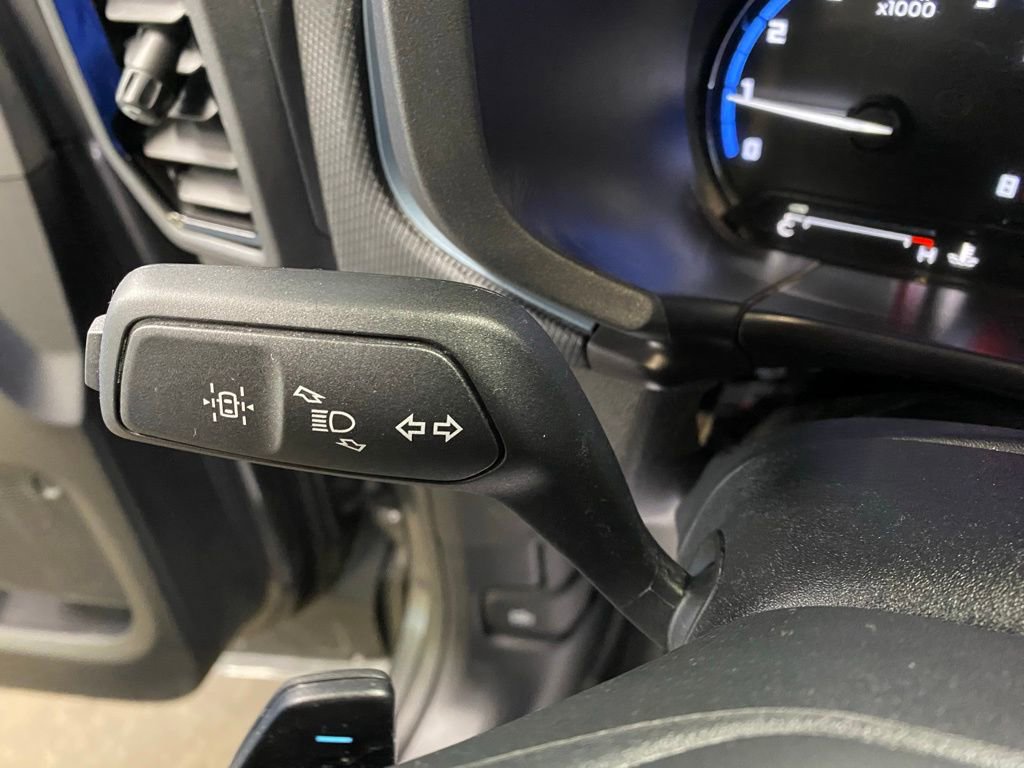 Used 2022 Ford Bronco Sport Badlands image 23