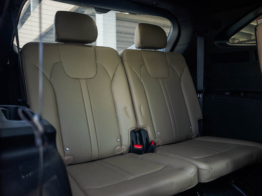 New 2026 Kia Sorento SX Prestige image 14