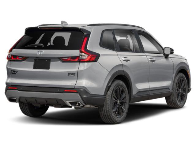 Used 2026 Honda CR-V Sport Touring image 2