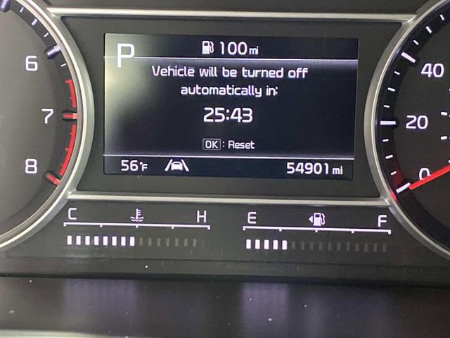 Used 2021 Kia Sorento SX AWD/4WD image 21