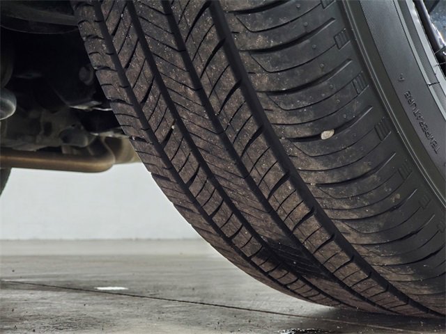 Certified 2024 Honda HR-V Sport image 10