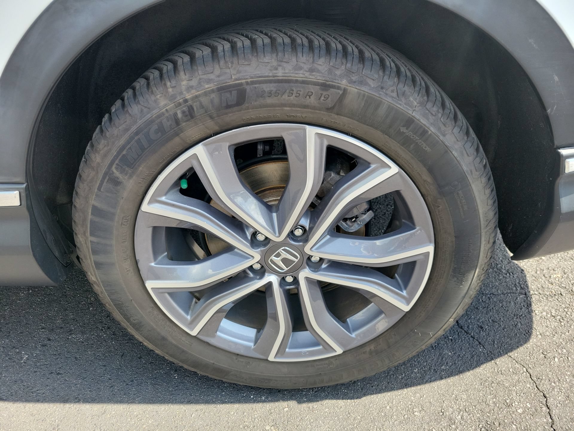 Used 2020 Honda CR-V Touring image 33