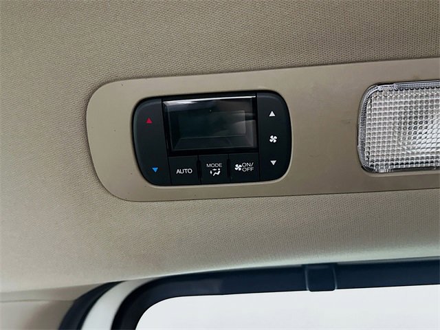 Certified 2019 Honda Odyssey EX image 32
