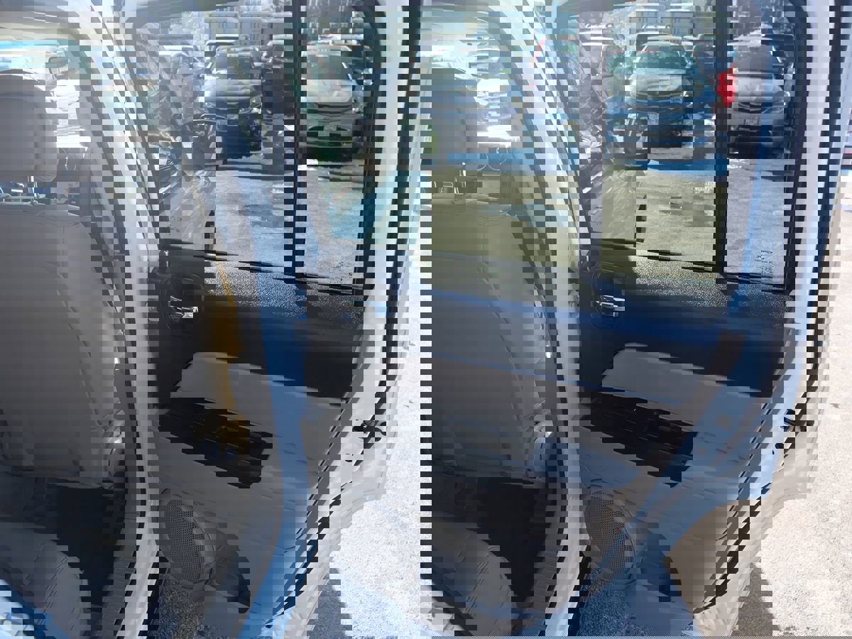 Used 2017 Jeep Patriot High Altitude image 30