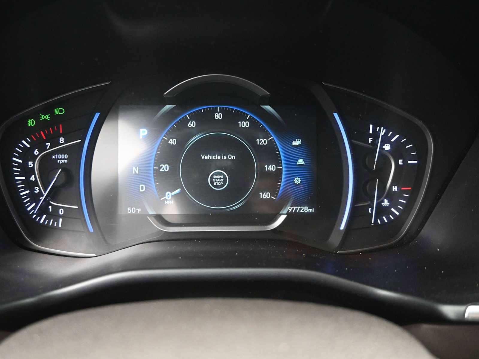 Used 2020 Hyundai Santa Fe SEL image 16