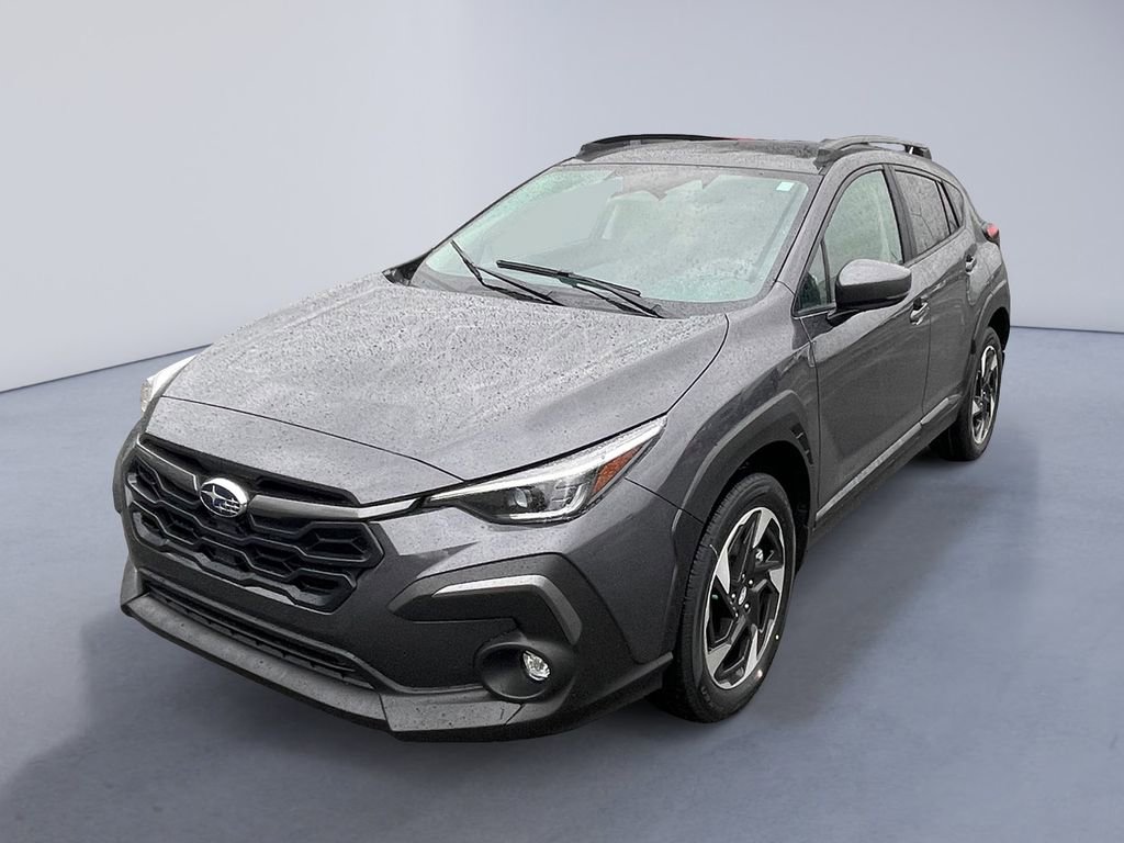 New 2026 Subaru Crosstrek 2.5i Limited image 1