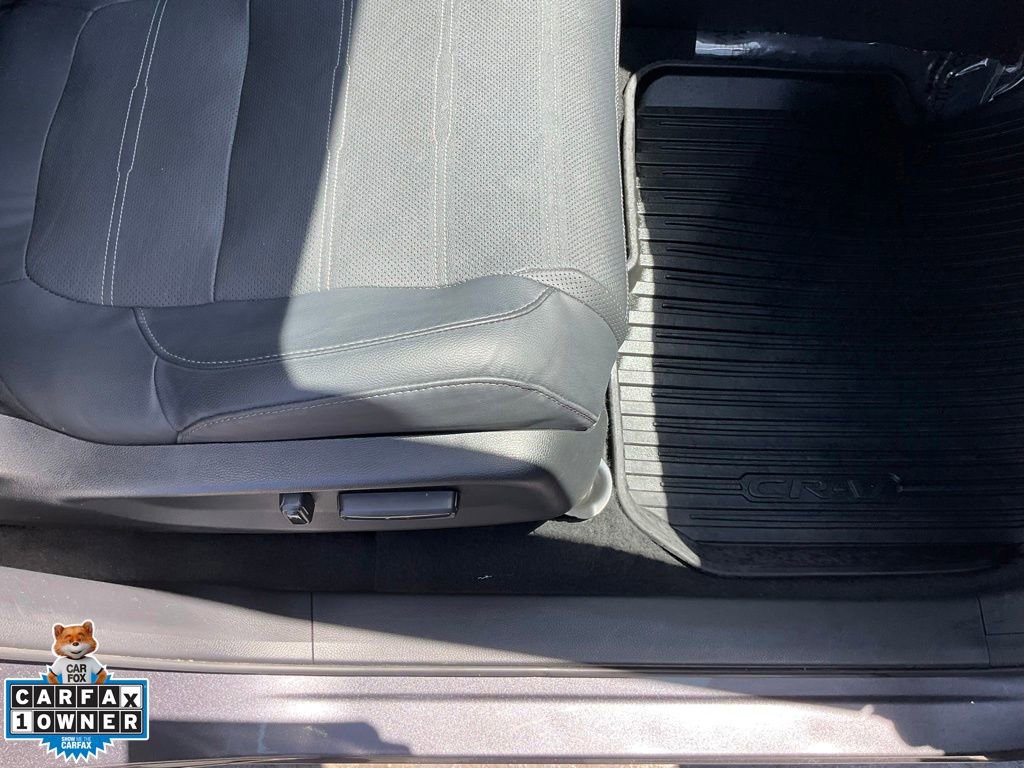 Used 2021 Honda CR-V EX-L image 61