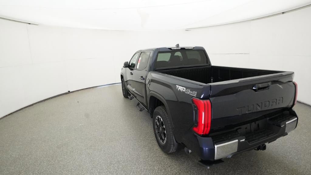 New 2026 Toyota Tundra SR5 AWD/4WD image 6
