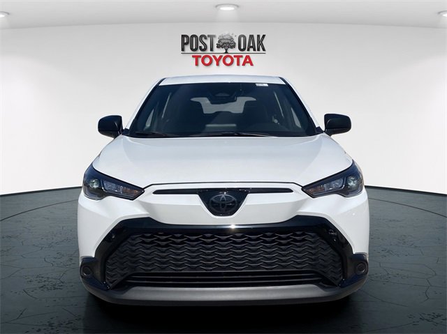 Used 2023 Toyota Corolla Cross S image 2