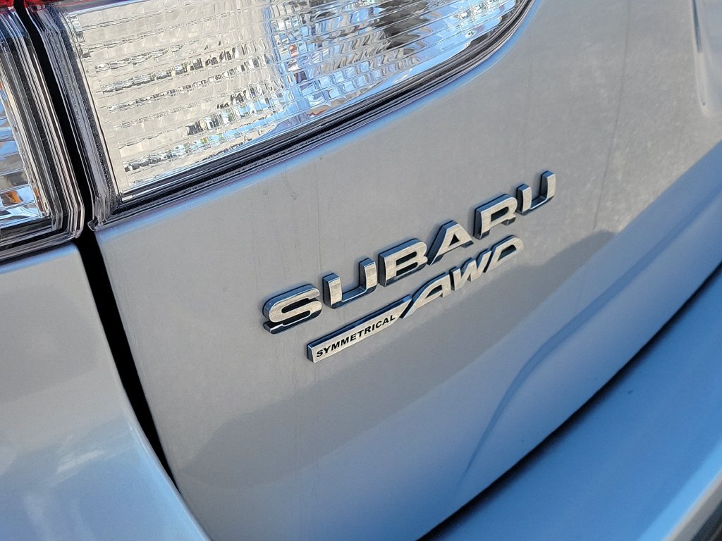 Certified 2022 Subaru Forester Touring AWD/4WD image 5