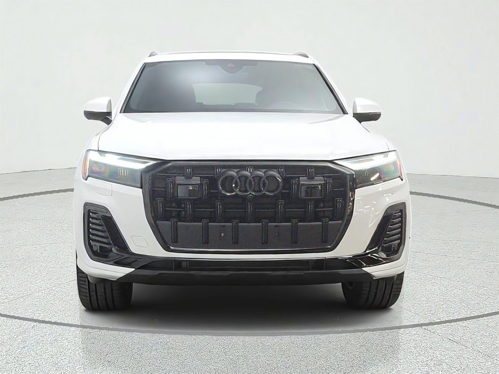 New 2026 Audi Q7 2.0T Premium Plus AWD/4WD image 2