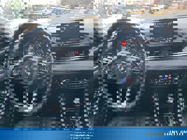 Used 2018 MAZDA MAZDA6 Grand Touring image 15