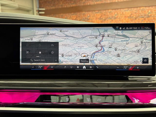 Used 2026 BMW 760i xDrive image 20