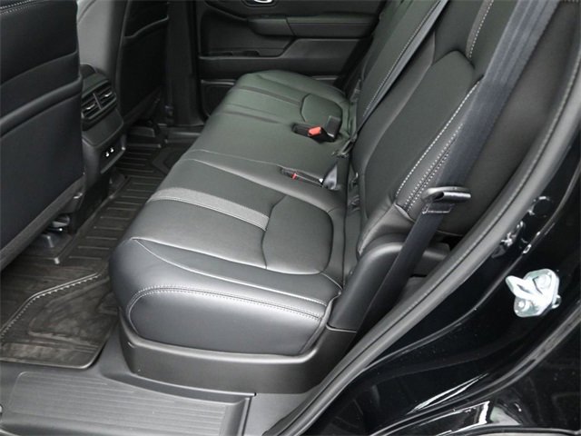 New 2026 Honda Passport RTL image 29