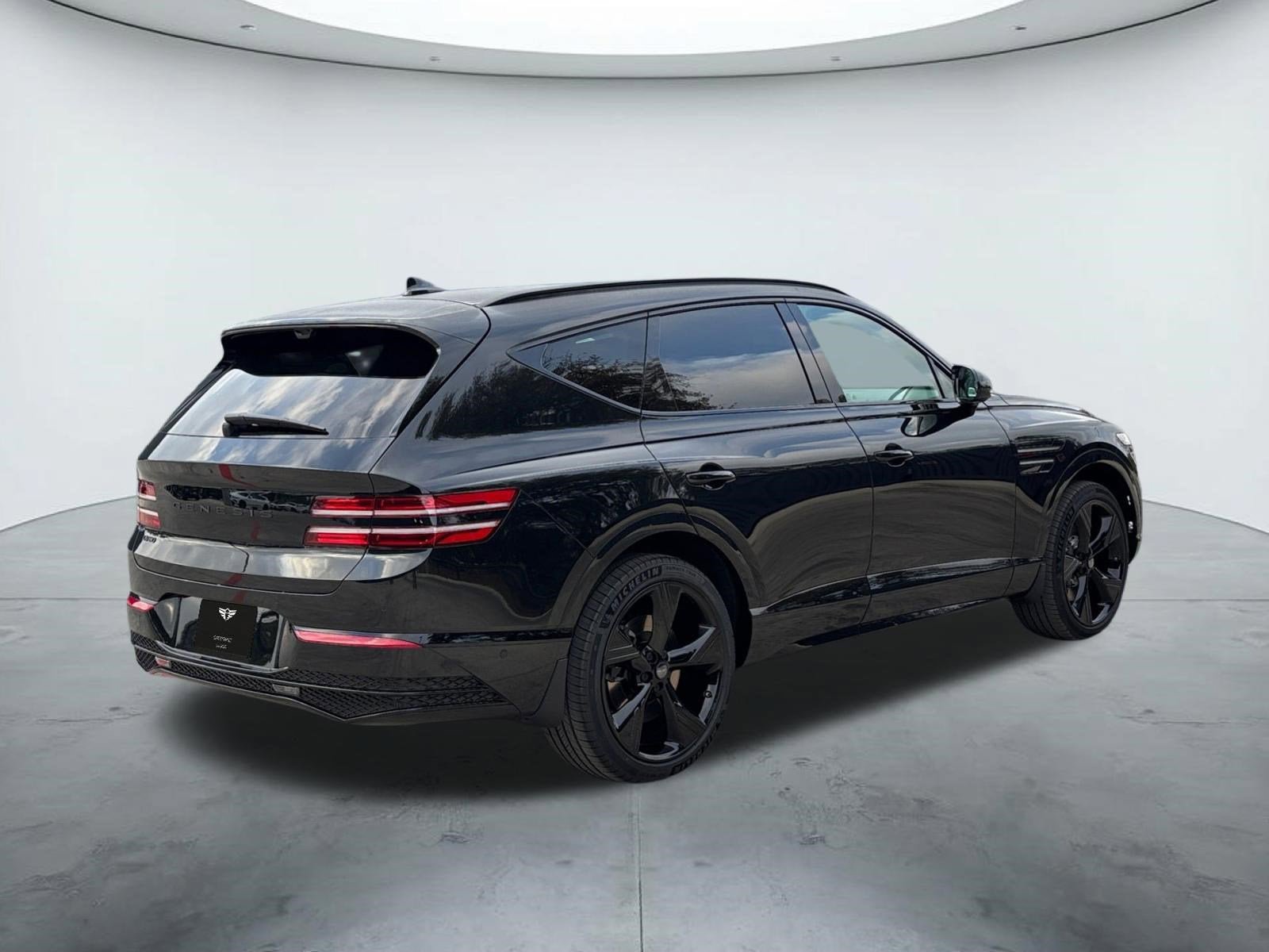 New 2026 Genesis GV80 3.5T Prestige AWD/4WD image 5