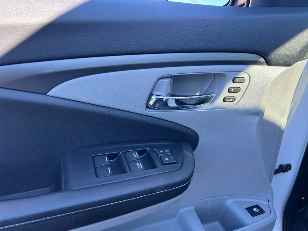 Certified 2024 Honda Ridgeline RTL image 22