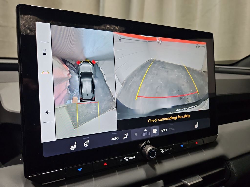 New 2026 Toyota RAV4 XSE image 23