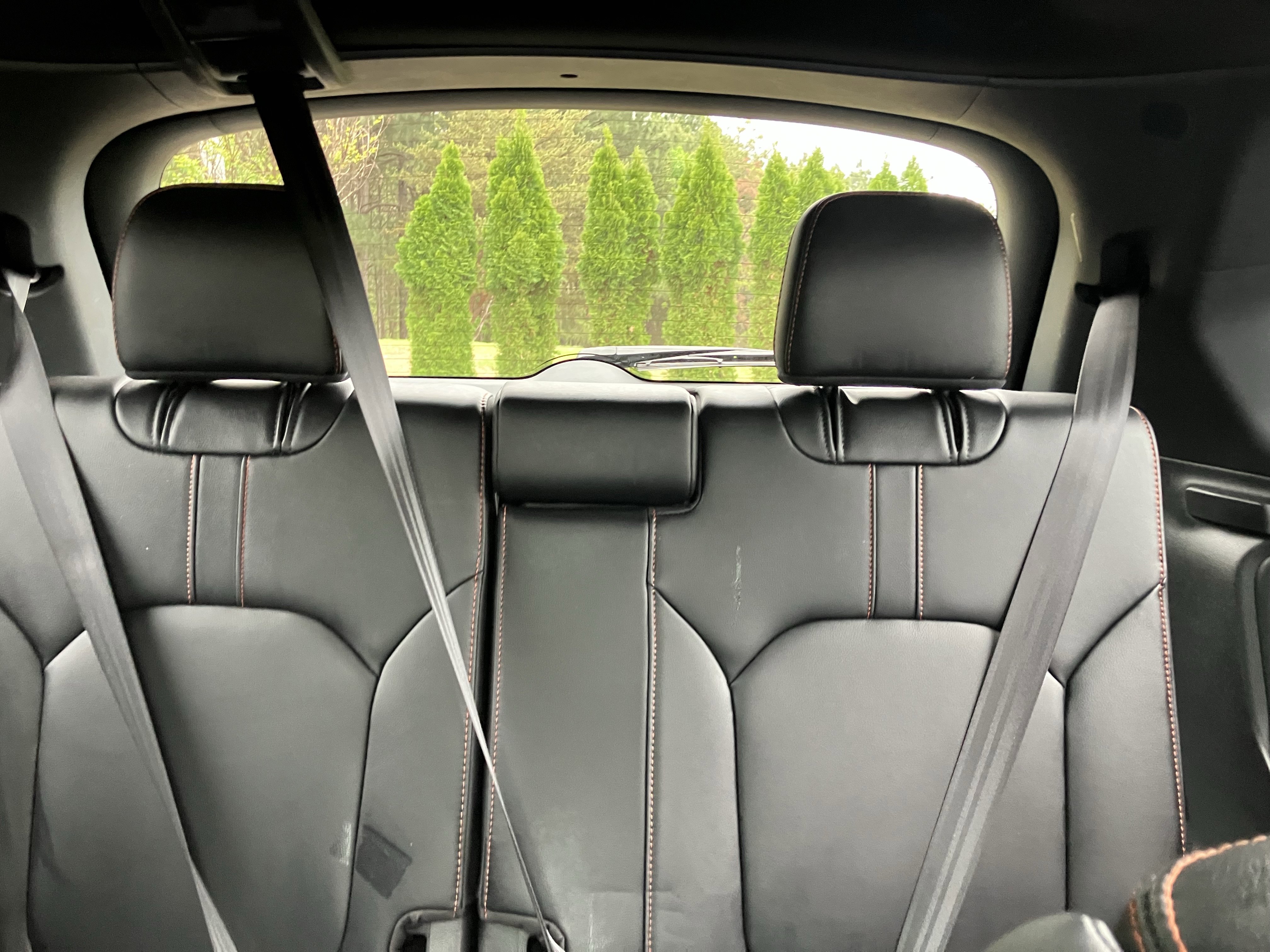 Certified 2023 Honda Pilot TrailSport image 33