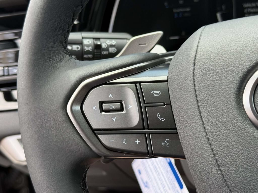 New 2026 Lexus RX 350 Premium AWD/4WD image 18