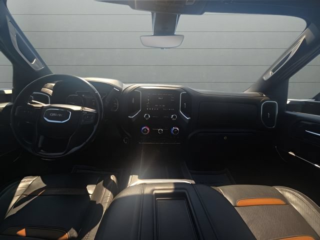Used 2022 GMC Sierra 3500 AT4 w/ AT4 Premium Plus Package AWD/4WD image 10