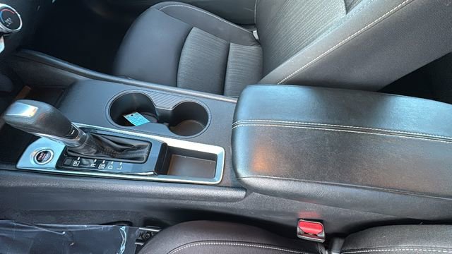 Used 2024 Nissan Altima 2.5 S image 23