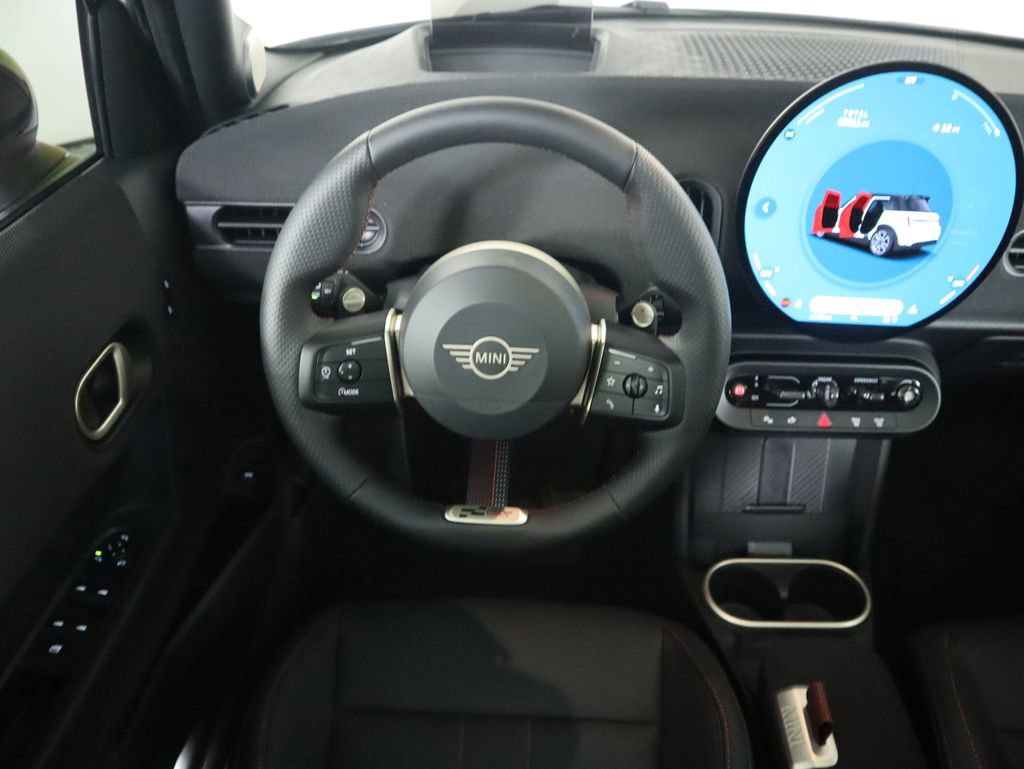 New 2026 MINI Cooper S image 10