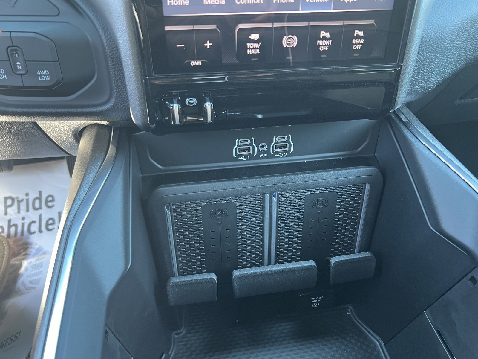 New 2026 RAM 2500 Laramie image 27