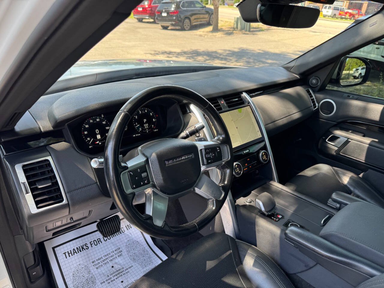 Used 2022 Land Rover Discovery S AWD/4WD image 47