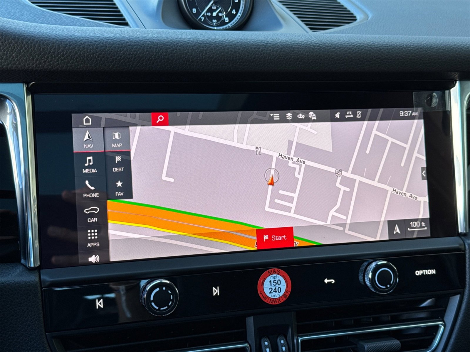 New 2026 Porsche Macan image 20