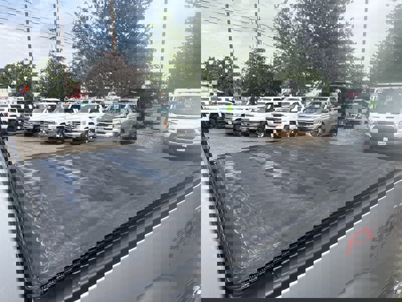 Used 2012 Ford F150 FX4 w/ FX Luxury Pkg AWD/4WD image 25