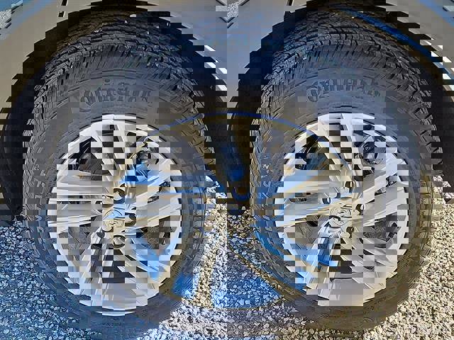 New 2026 Buick Envista Preferred image 10