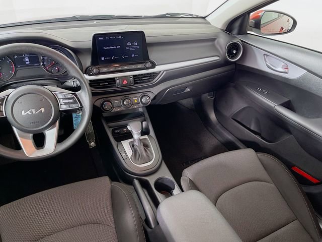 Used 2024 Kia Forte LXS image 22