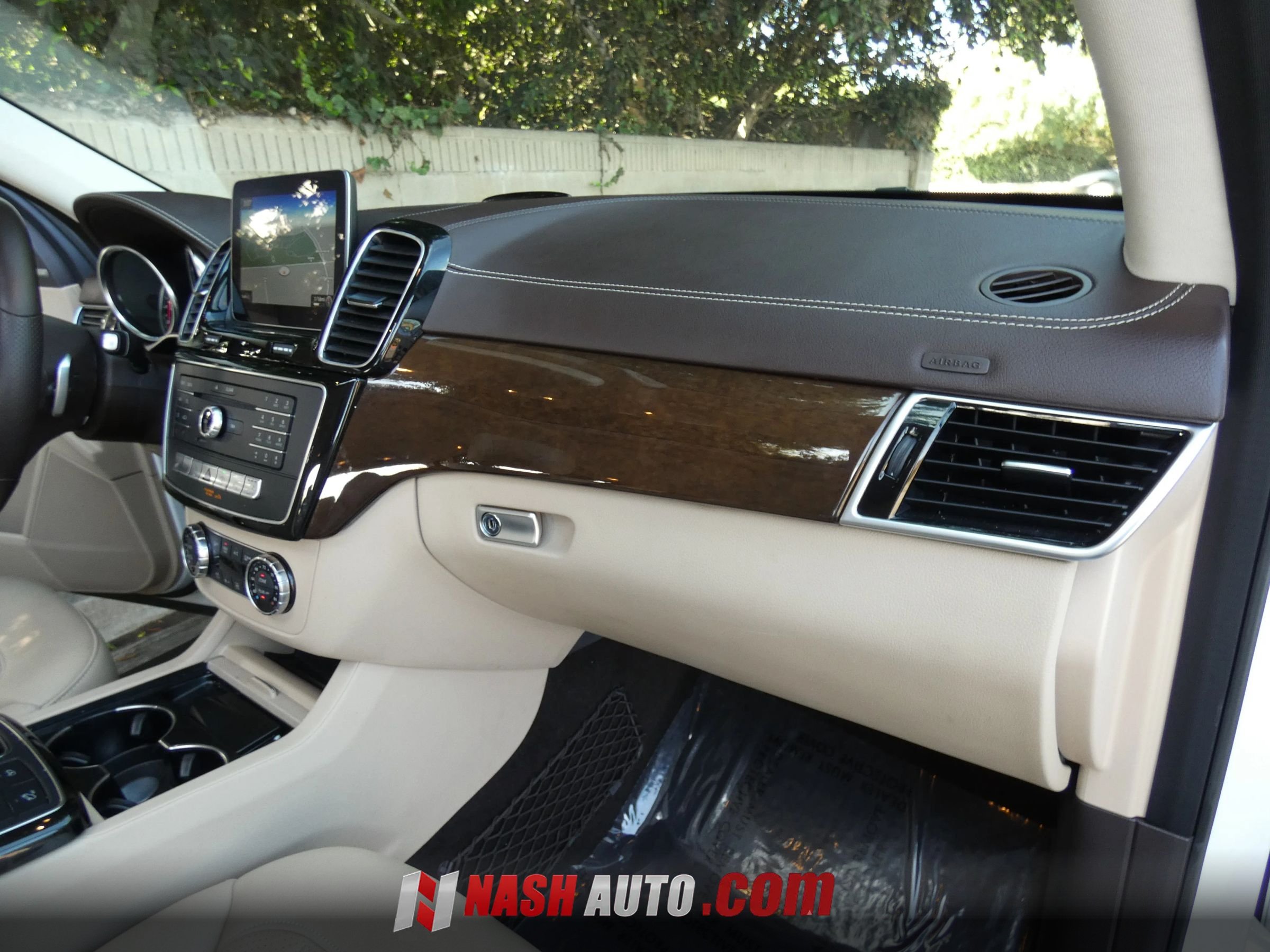 Used 2019 Mercedes-Benz GLS 450 4MATIC image 33
