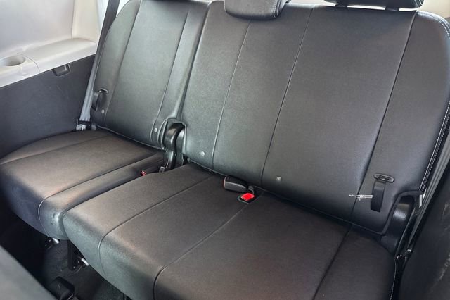 Used 2018 Toyota Sienna SE w/ SE Preferred Package FWD image 17
