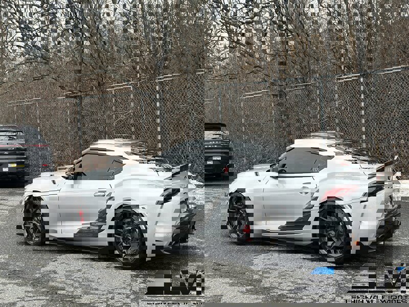 Used 2021 Toyota Supra Premium w/ Driver Assist Package image 14