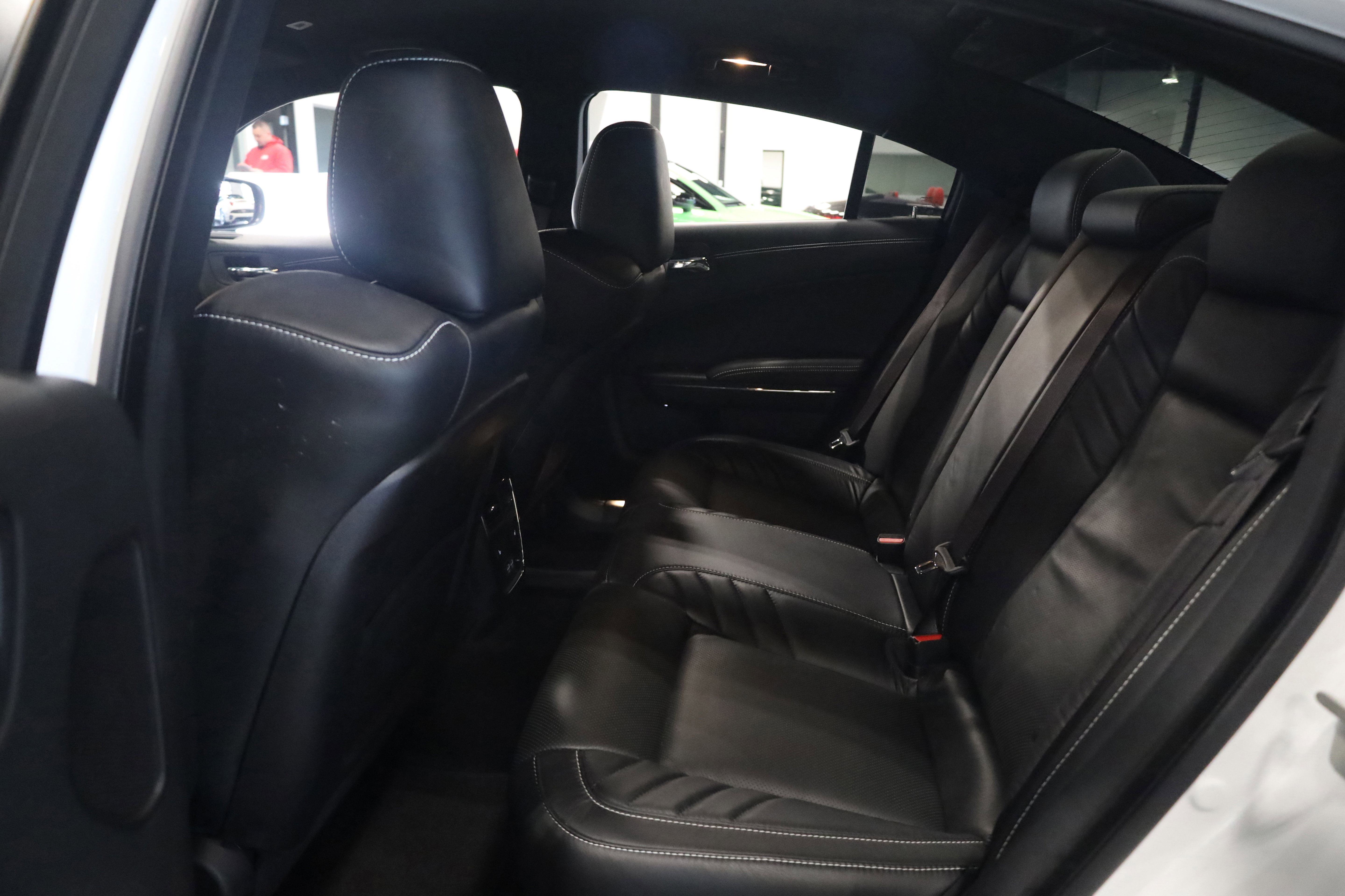 Used 2023 Dodge Charger SRT Hellcat w/ Harman/Kardon Audio Group image 33