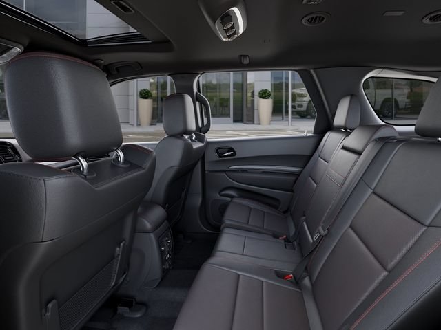 New 2027 Dodge Durango GT AWD/4WD image 23