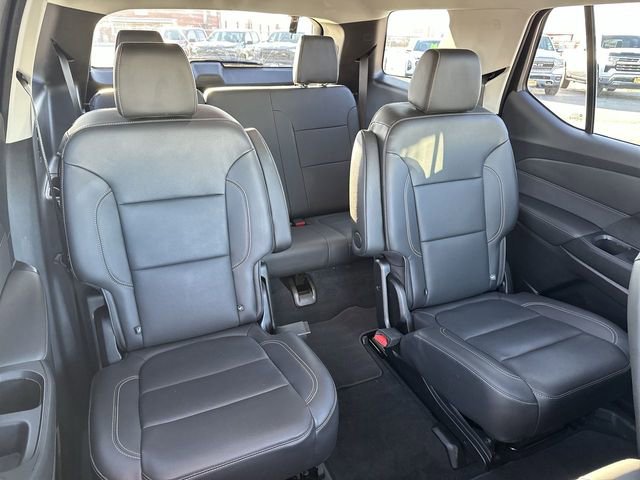 Used 2021 Chevrolet Traverse Premier image 28