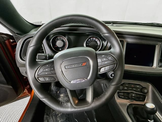 Used 2023 Dodge Challenger R/T Scat Pack RWD image 11