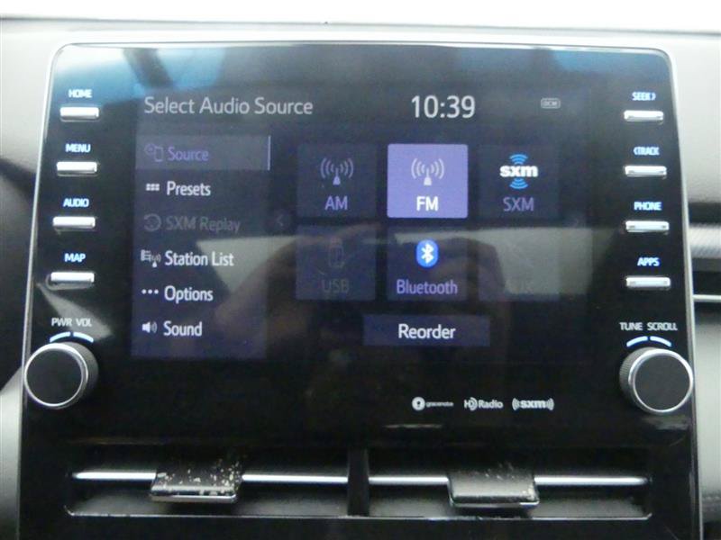 Used 2019 Toyota Avalon XSE w/ All Weather Liner Package FWD image 12