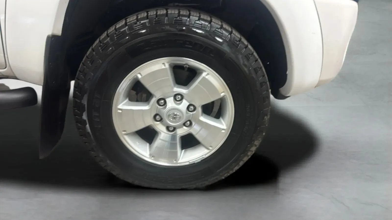 Used 2009 Toyota Tacoma PreRunner RWD image 23