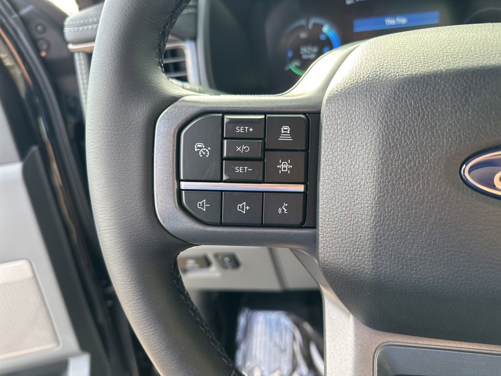 New 2025 Ford F150 Lightning Flash image 21