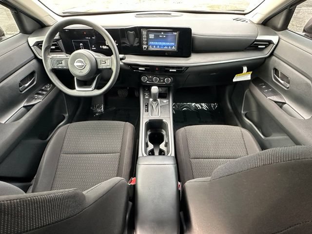Used 2025 Nissan Kicks S AWD/4WD image 28