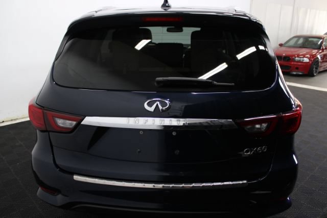 Used 2018 INFINITI QX60 Luxe w/ Premium Plus Package AWD/4WD image 7