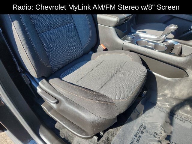 Used 2018 Chevrolet Traverse LT FWD image 24