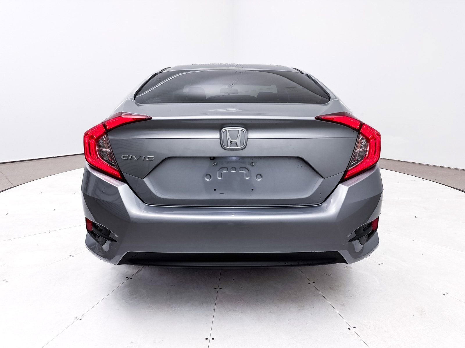 Used 2016 Honda Civic LX image 11