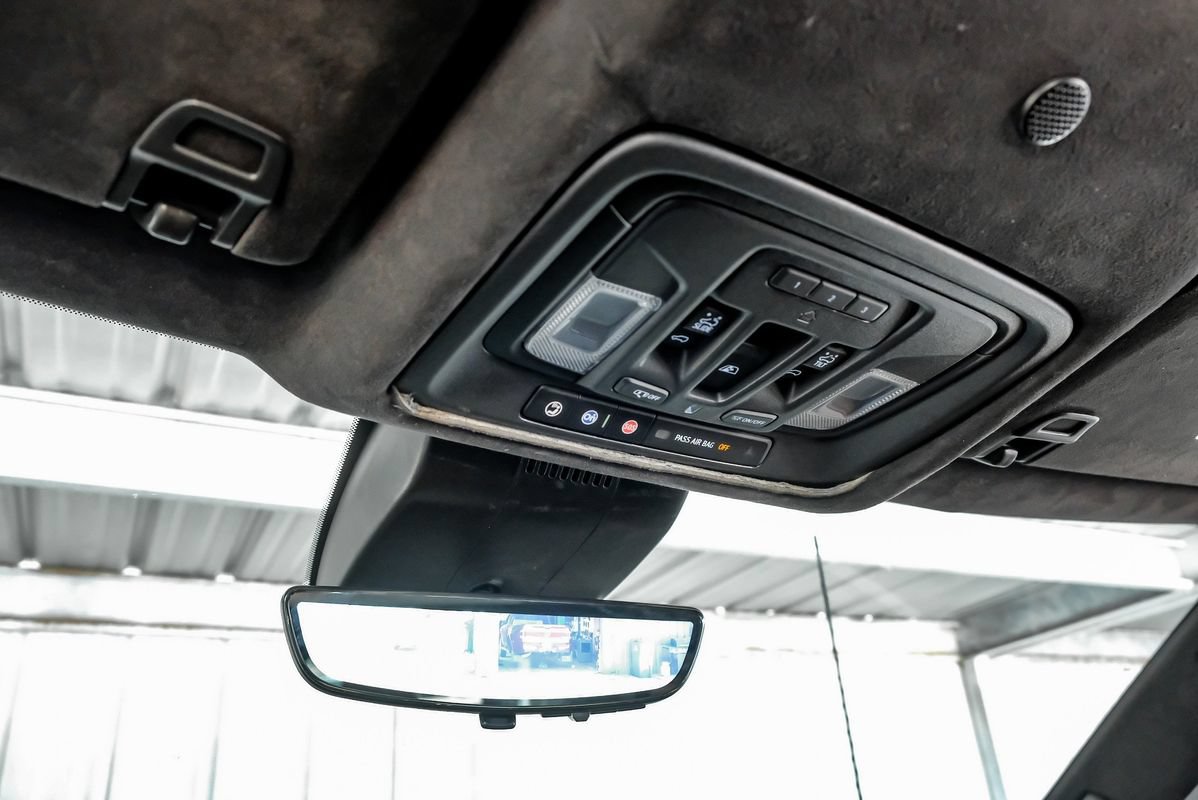 Used 2025 GMC Sierra 2500 Denali Ultimate AWD/4WD image 22