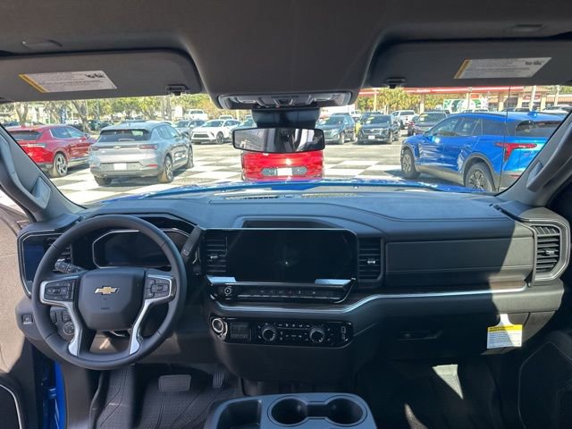 New 2026 Chevrolet Silverado 1500 LT w/ Protection Package image 6